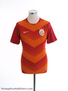 2014-15 Galatasaray Training Shirt S Training Shirt