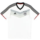 2014-15 Germany adidas Training Shirt L Training Shirt