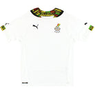 2014-15 Ghana Puma Home Shirt *As New* L Football Shirt