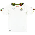2014-15 Ghana Puma Home Shirt *As New* L Football Shirt