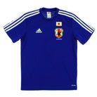 2014-15 Japan Replica T-Shirt S T-Shirt