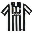 2014-15 Juventus Nike Home Shirt XL.Boys Football Shirt