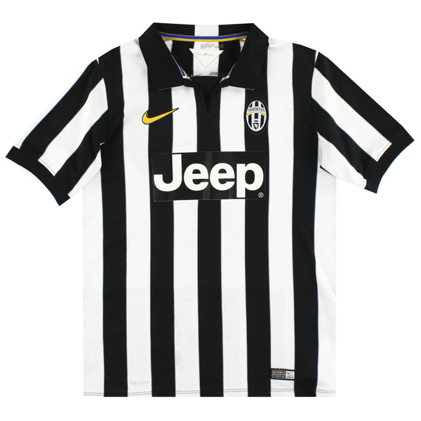 Nike Juventus 2014 シャツ 2XL Nike Juventus 2014 シャツ 2XL