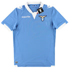 2014-15 Lazio Macron Home Shirt *w/tags* XXL Football Shirt