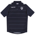 2014-15 Leeds Macron Away Shirt *Mint* L Football Shirt