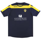 2014-15 Leeds Macron Training Shirt XXXL Training Shirt
