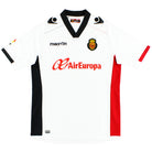 2014-15 Mallorca Away Shirt XL Football Shirt