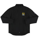 2014-15 Manchester City Champions League Track Jacket S Jacket