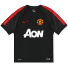 2014-15 Manchester United Nike Training Shirt M Training Shirt