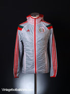 2014-15 Mexico adidas Anthem Presentation Jacket *BNIB* Jacket