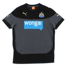 2014-15 Newcastle Training Shirt L Training Shirt