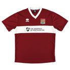 2014-15 Northampton Town Home Shirt XL Football Shirt