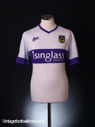 2014-15 Oxford United Away Shirt *BNIB* Football Shirt