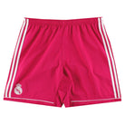 2014-15 Real Madrid adidas Away Shorts L Football Shorts