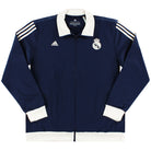 2014-15 Real Madrid adidas Training Jacket *BNIB* 3XL Jacket