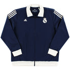 2014-15 Real Madrid Training Jacket *w/tags* XXXL Jacket