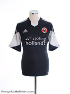 2014-15 Sheffield United Away Shirt M Football Shirt