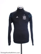 2014-15 Spain Anthem Track Top *BNIB* Jacket