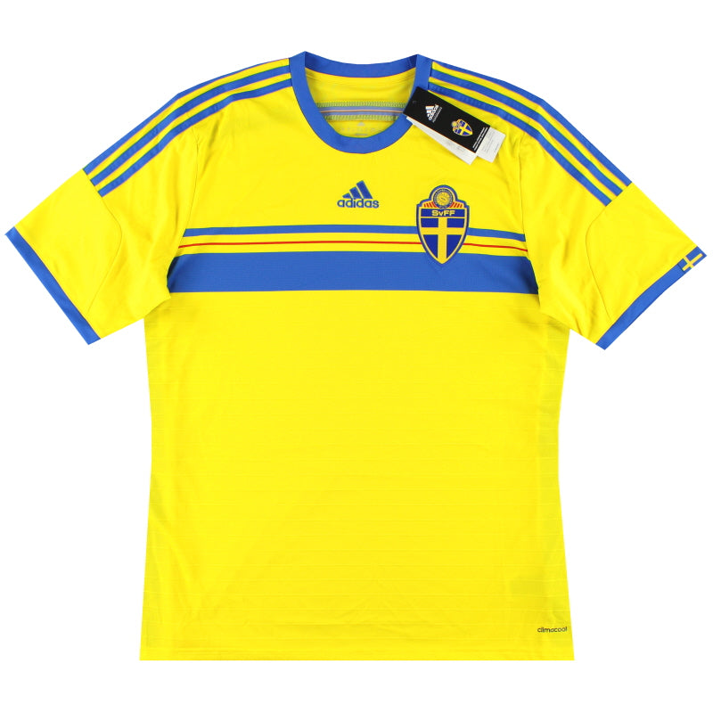 Sweden National Teams | Classic Retro Football Kits | Vintage Football ...
