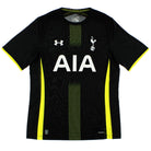 2014-15 Tottenham Away Shirt *Mint* XL Football Shirt