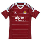 2014-15 West Ham Home Shirt *Mint* M Football Shirt