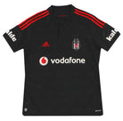 2014-15 Besiktas adidas Away Shirt Emre #7 XL