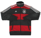 2014-15 Germany adidas Track Football  Jacket S