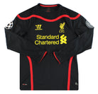 2014-15LiverpoolWarriorCLGoalkeeperShirt