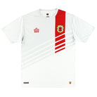 2014-16 Gibraltar Admiral Away Shirt *Mint* XL Football Shirt