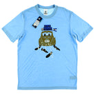 2014 Argentina adidas Graphic Tee *w/tags* S T-Shirt