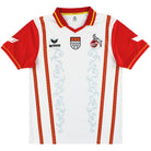 2014 Koln Erima Karneval Shirt *As New* M Football Shirt
