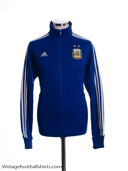 2015-16 Argentina adidas Anthem Track Jacket *BNIB* Jacket