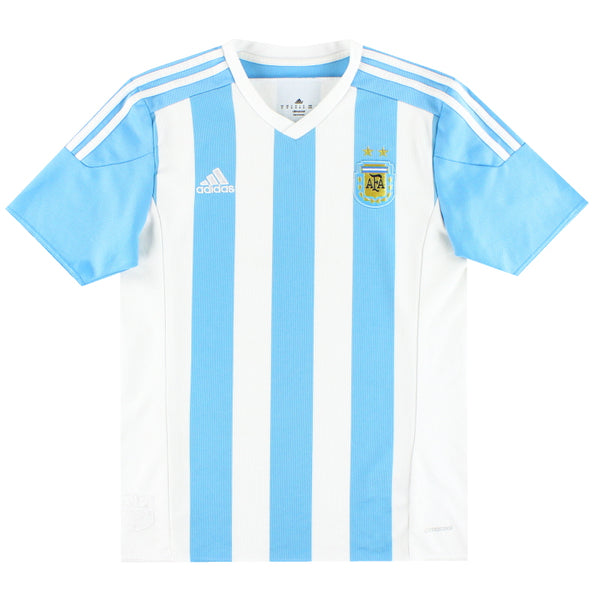 argentina 2015 jersey