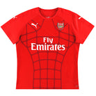 2015-16 Arsenal Puma Training Shirt XL Training Shirt