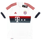 2015-16 Bayern Munich adidas Away Shirt *w/tags* L Football Shirt