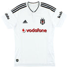 2015-16 Besiktas Home Shirt *As New* M Football Shirt