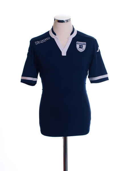 2015-16 Bidvest Wits Home Shirt *BNIB* S Vest