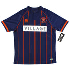 2015-16 Blackpool Errea Away Shirt *w/tags* Football Shirt
