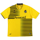 2015-16 Bristol Rovers Errea Away Shirt XXXL Football Shirt