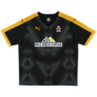 2015-16 Cambridge United Puma Away Shirt XXL Football Shirt
