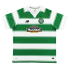 2015-16 Celtic Home Shirt XL Football Shirt