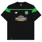 2015-16 Celtic New Balance Training Shirt L Training Shirt