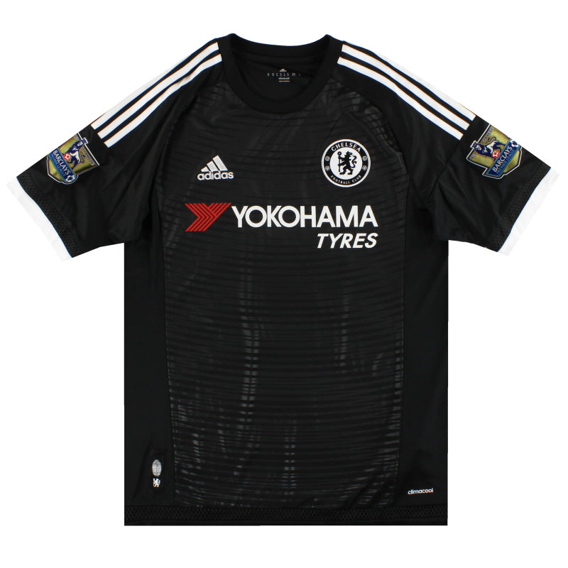 2015-16 Chelsea adidas Third Shirt Matic #21 *As New* M AH5113