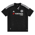 2015-16 Chelsea adidas Third Shirt *w/tags* XL Football Shirt