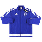 2015-16 Chelsea adidas Track Jacket *w/tags* M Jacket