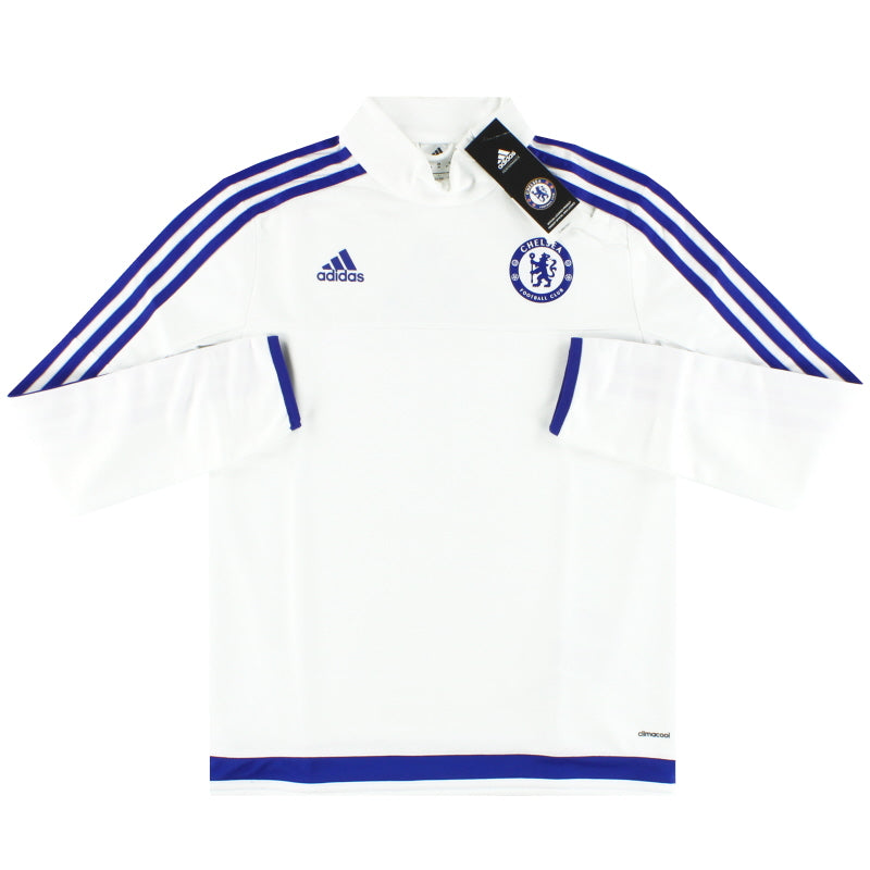 Track Top Chelsea Adidas Originals Retro 2015-16 Chelsea Adidas