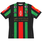 2015 -16 Club Deportivo Palestino Away Shirt *As New* (Carrisco) #11 L Football Shirt