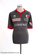 2015-16 FC Sion Third Shirt XL Football Shirt