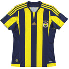 2015-16 Fenerbahce adidas Home Shirt M  Football Shirt