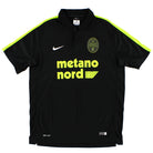 2015-16 Hellas Verona Away Shirt *Mint* M Football Shirt